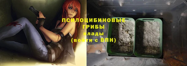 твердый Лихославль