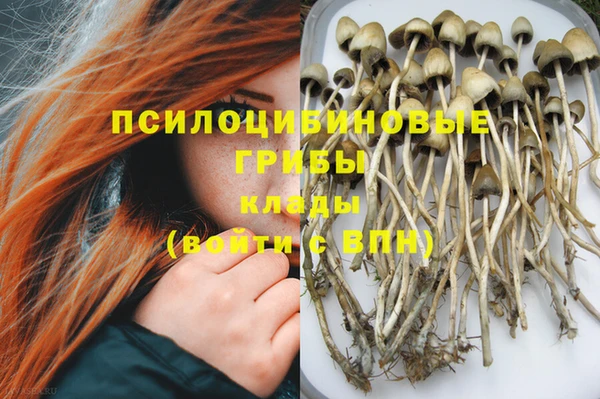твердый Лихославль