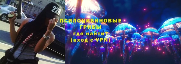 твердый Лихославль
